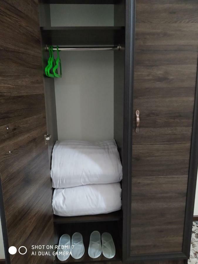 Hotel Shams Бухара Екстериор снимка