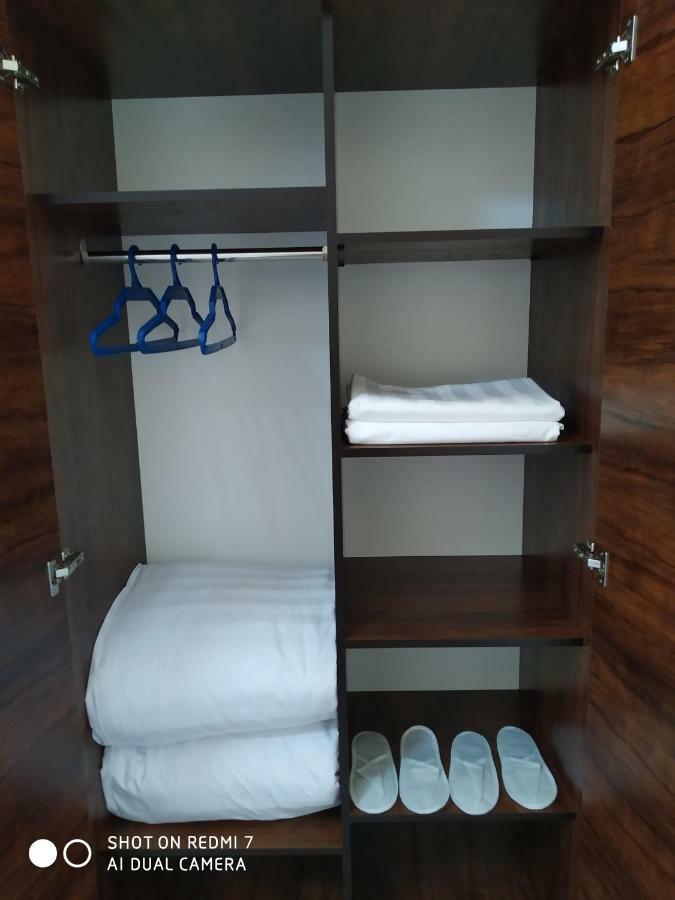 Hotel Shams Бухара Екстериор снимка
