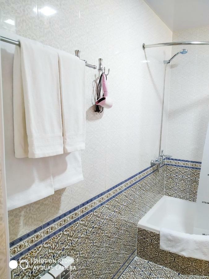 Hotel Shams Бухара Екстериор снимка