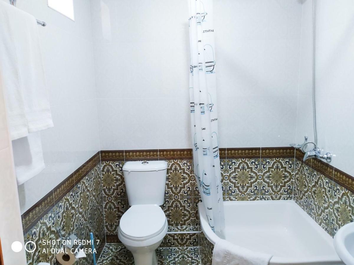 Hotel Shams Бухара Екстериор снимка